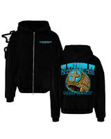 Gold Ring Hoodie