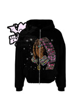 Pray For Us Hoodie