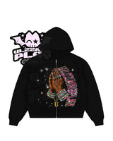 Pray For Us Hoodie