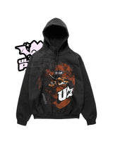 Ulzzang Gang Hoodie