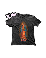 Guadalupe Flame