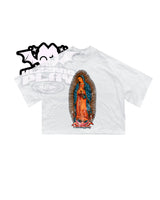 Guadalupe Flame