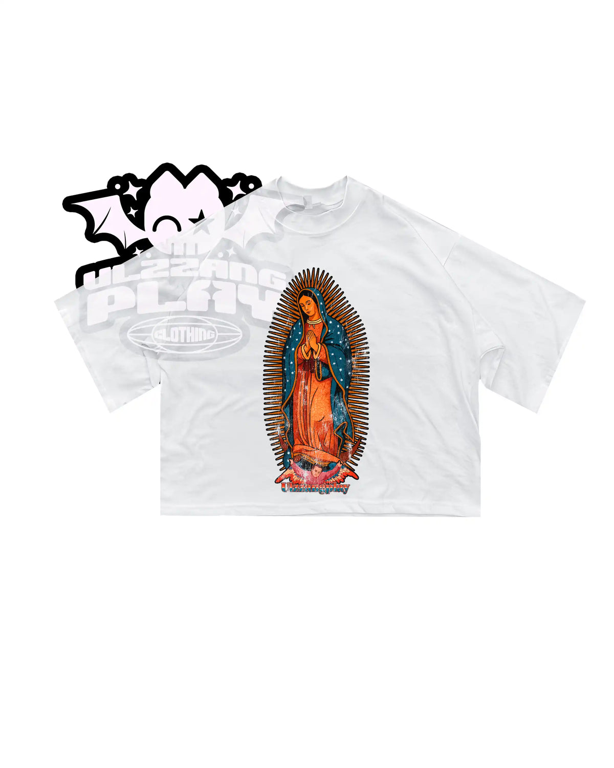 Guadalupe Flame