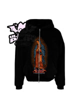 Guadalupe Flame Hoodie