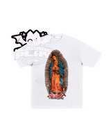 Guadalupe Flame