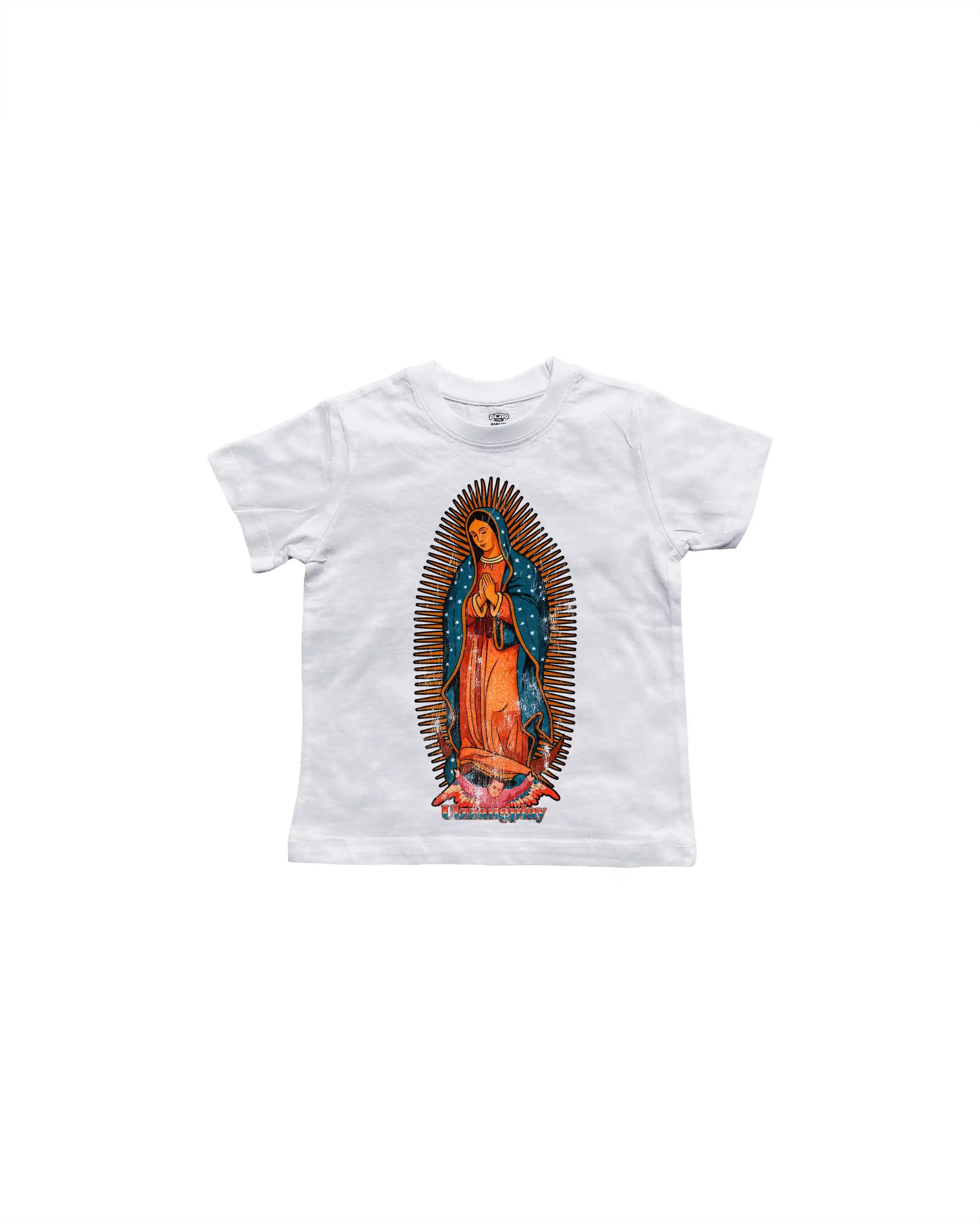 Guadalupe Flame