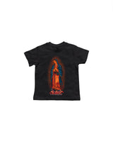 Guadalupe Flame