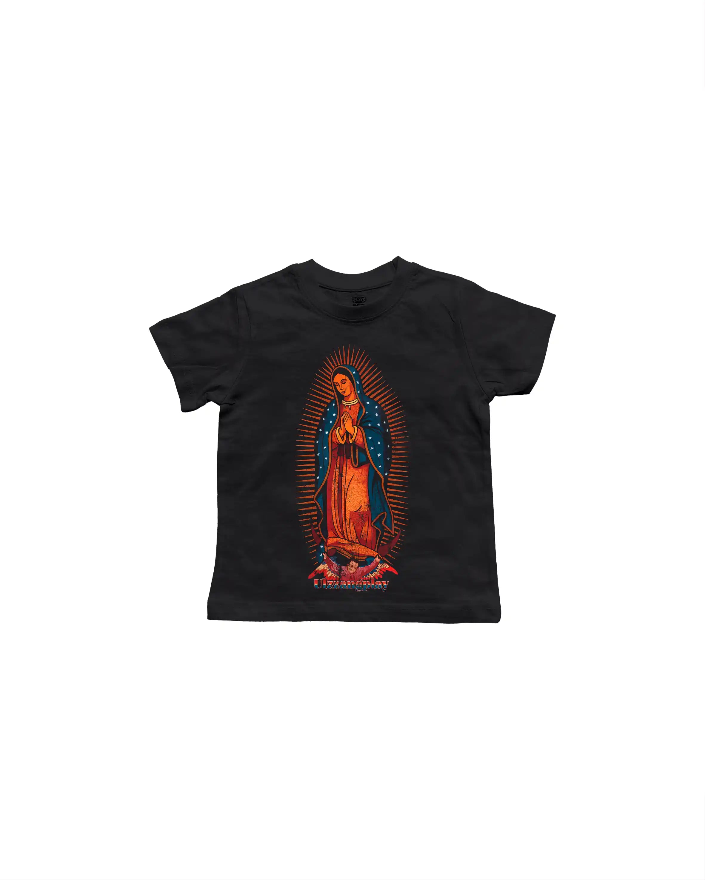 Guadalupe Flame