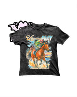 Derby Dreams