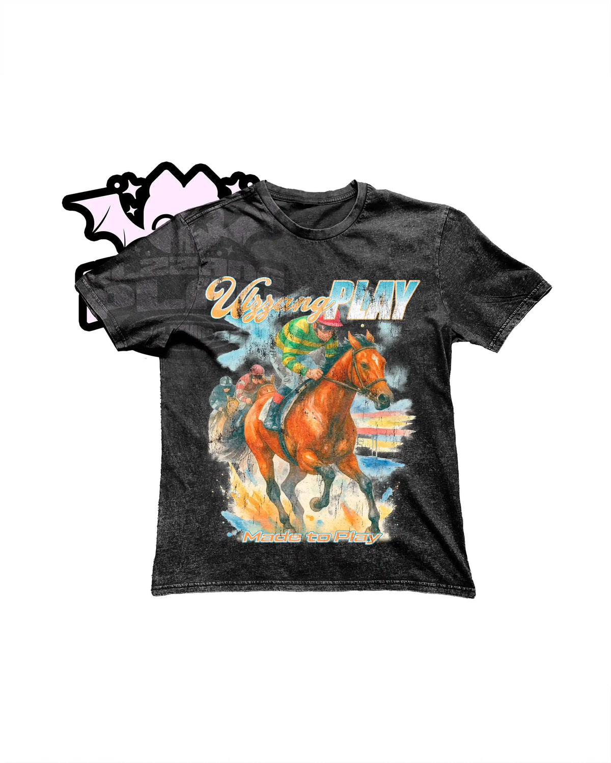 Derby Dreams