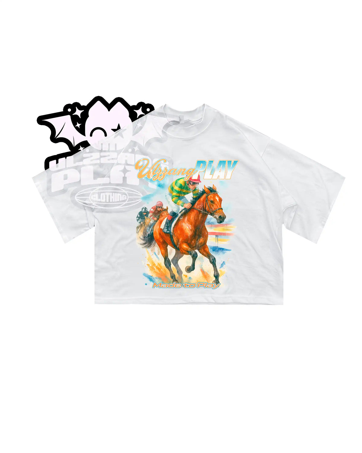 Derby Dreams