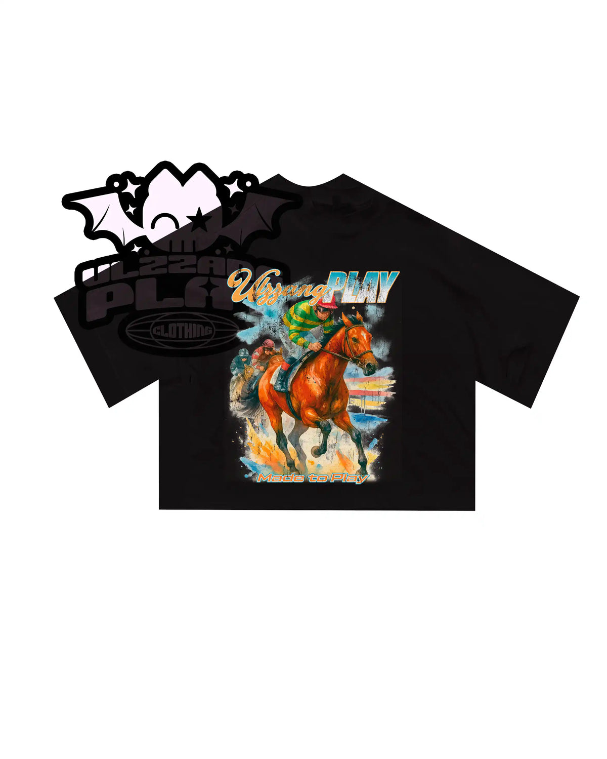 Derby Dreams