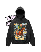 Derby Dreams Hoodie