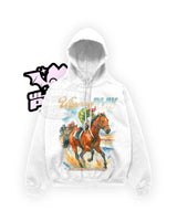 Derby Dreams Hoodie