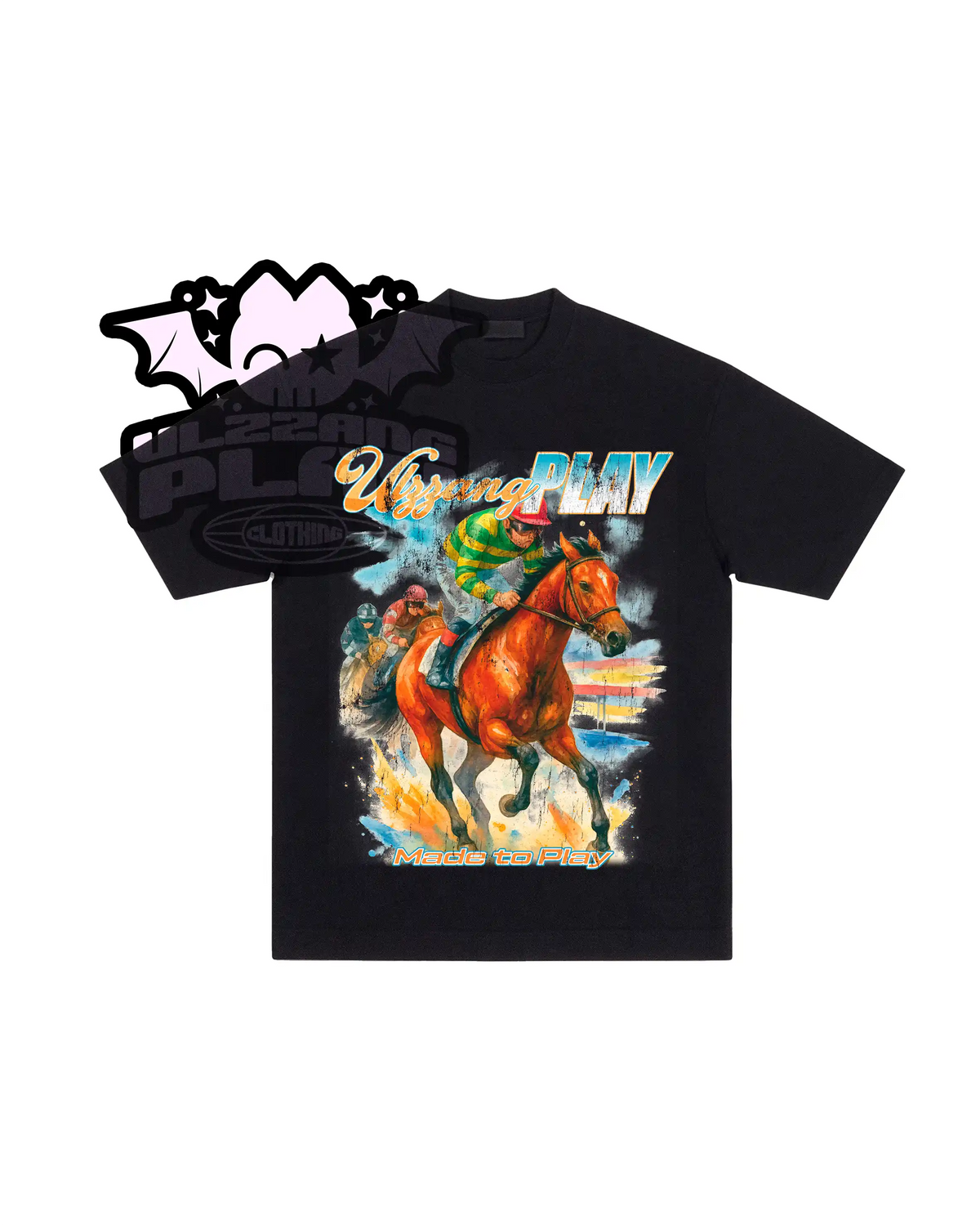 Derby Dreams