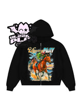 Derby Dreams Hoodie