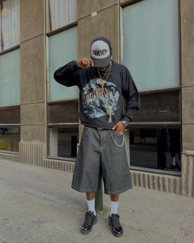 Holy Grill - Neo Drift