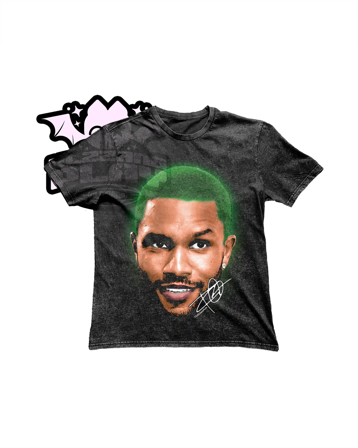 Frank Ocean