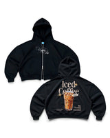 Iced Coffee Club Hoodie