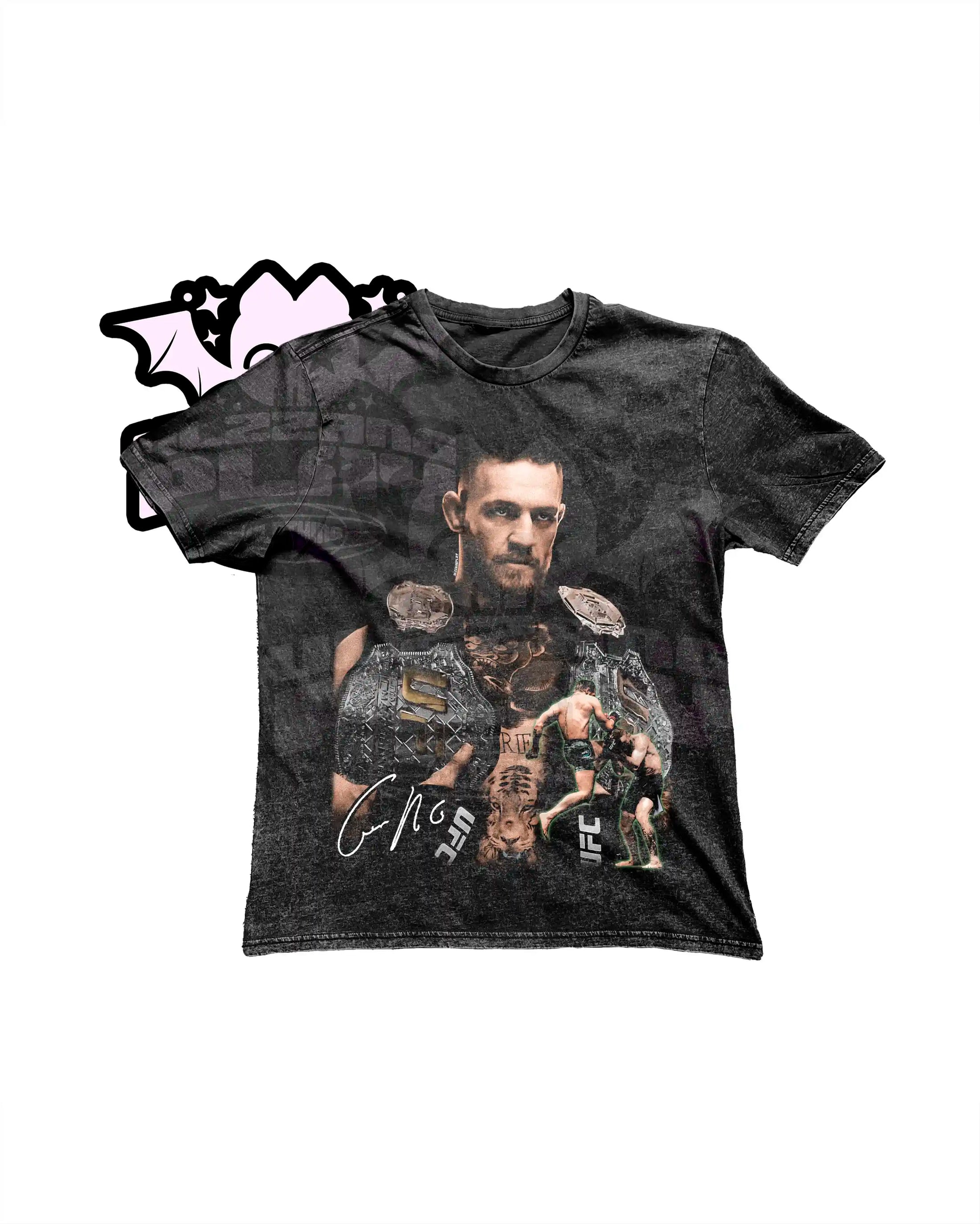 Conor McGregor