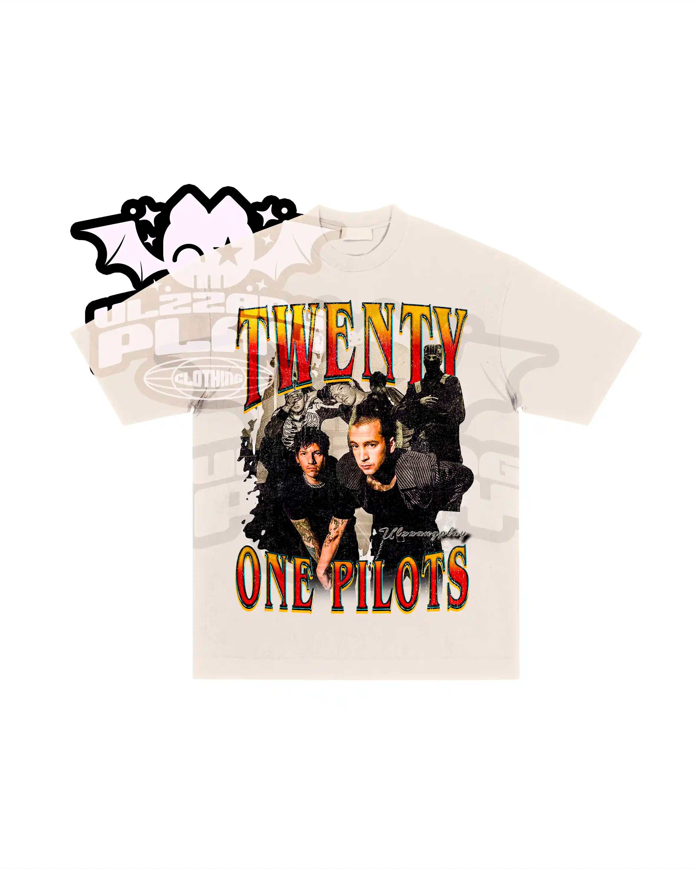 Twenty One Pilots