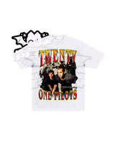 Twenty One Pilots