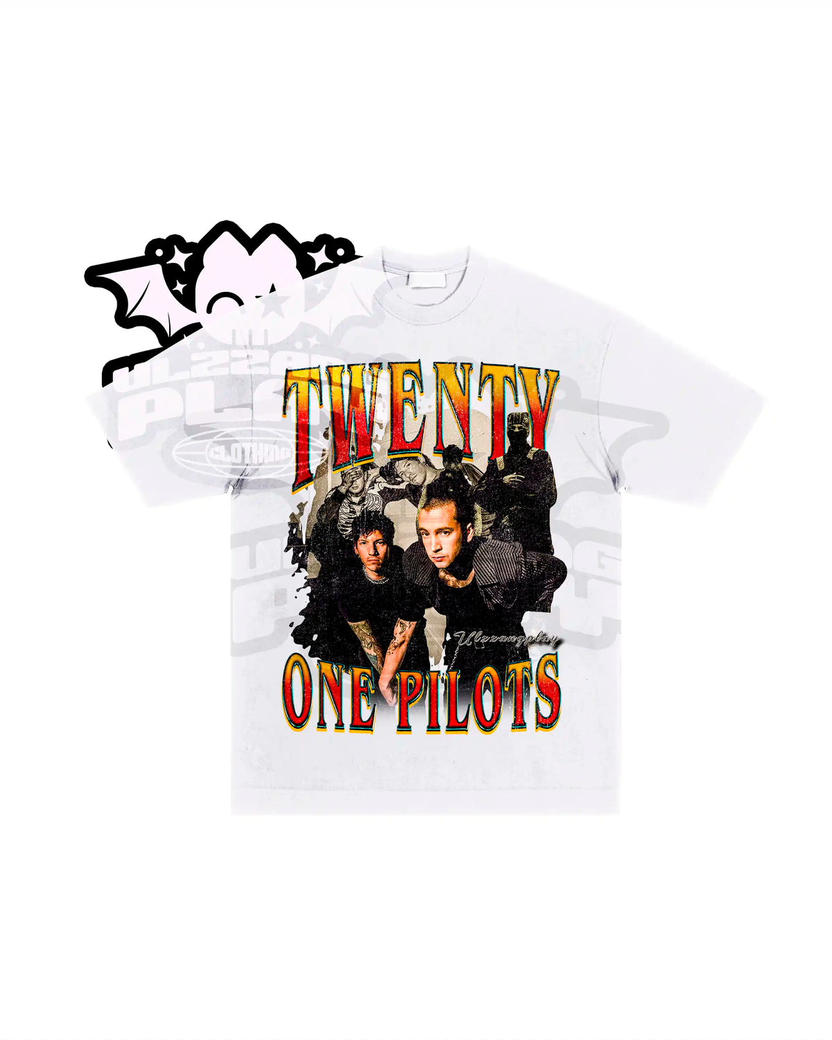 Twenty One Pilots