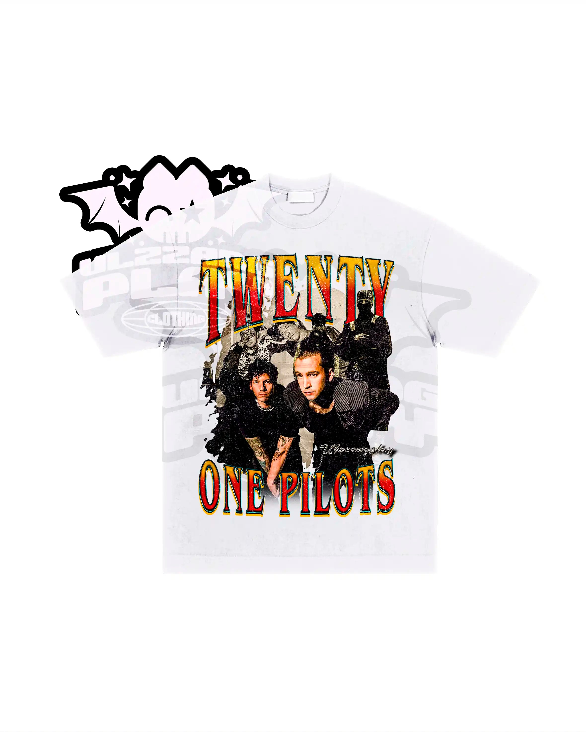 Twenty One Pilots