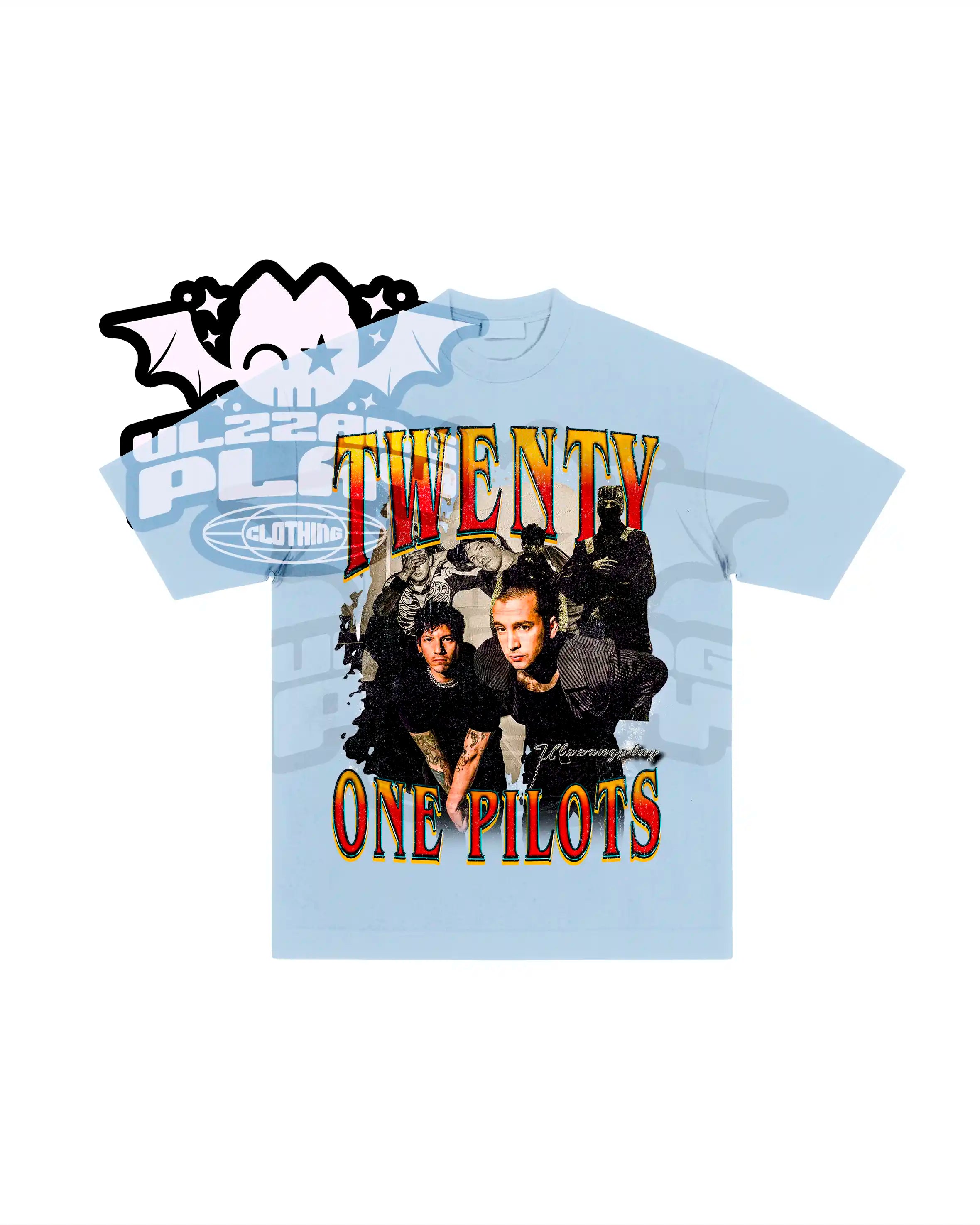 Twenty One Pilots