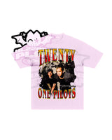 Twenty One Pilots