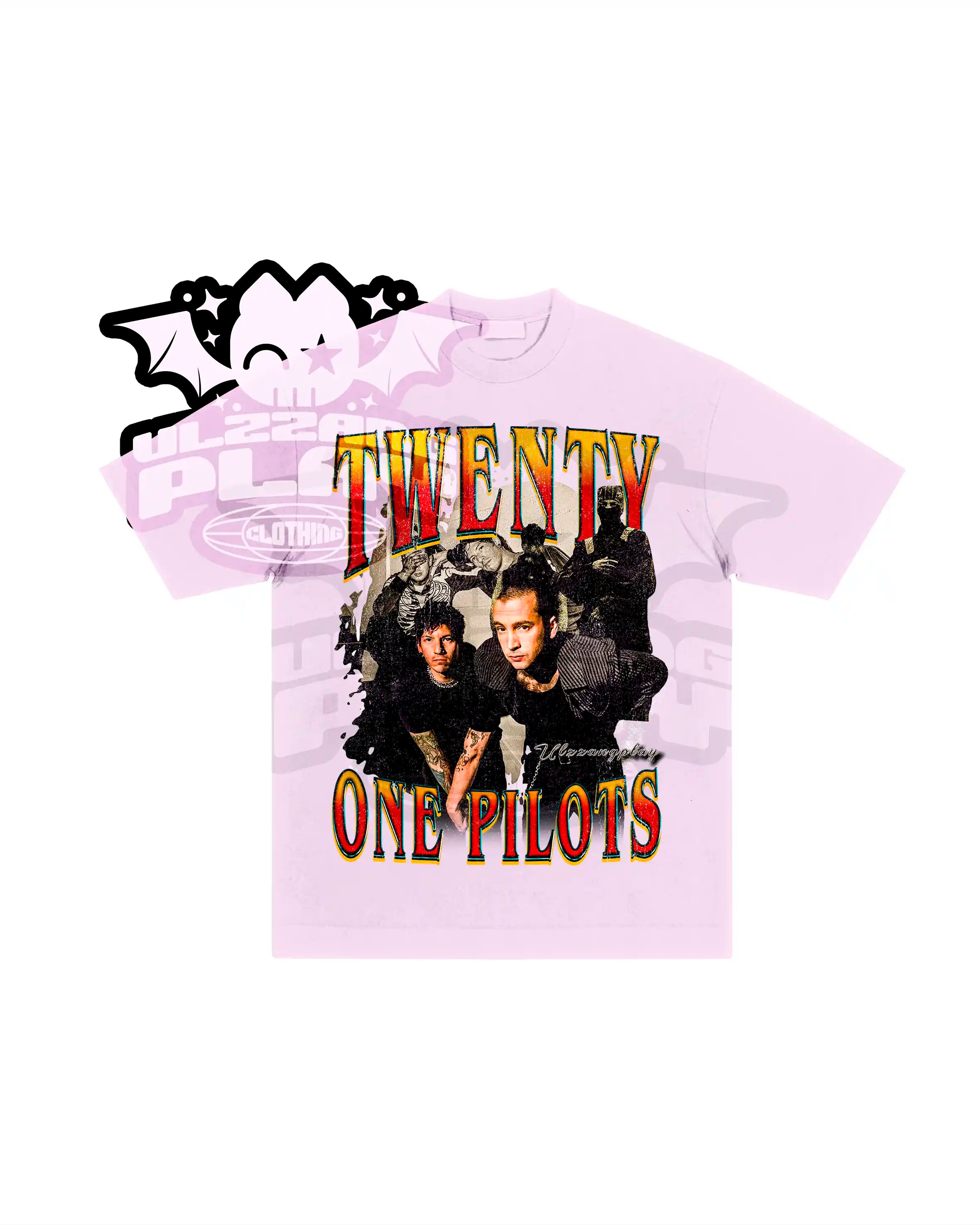 Twenty One Pilots