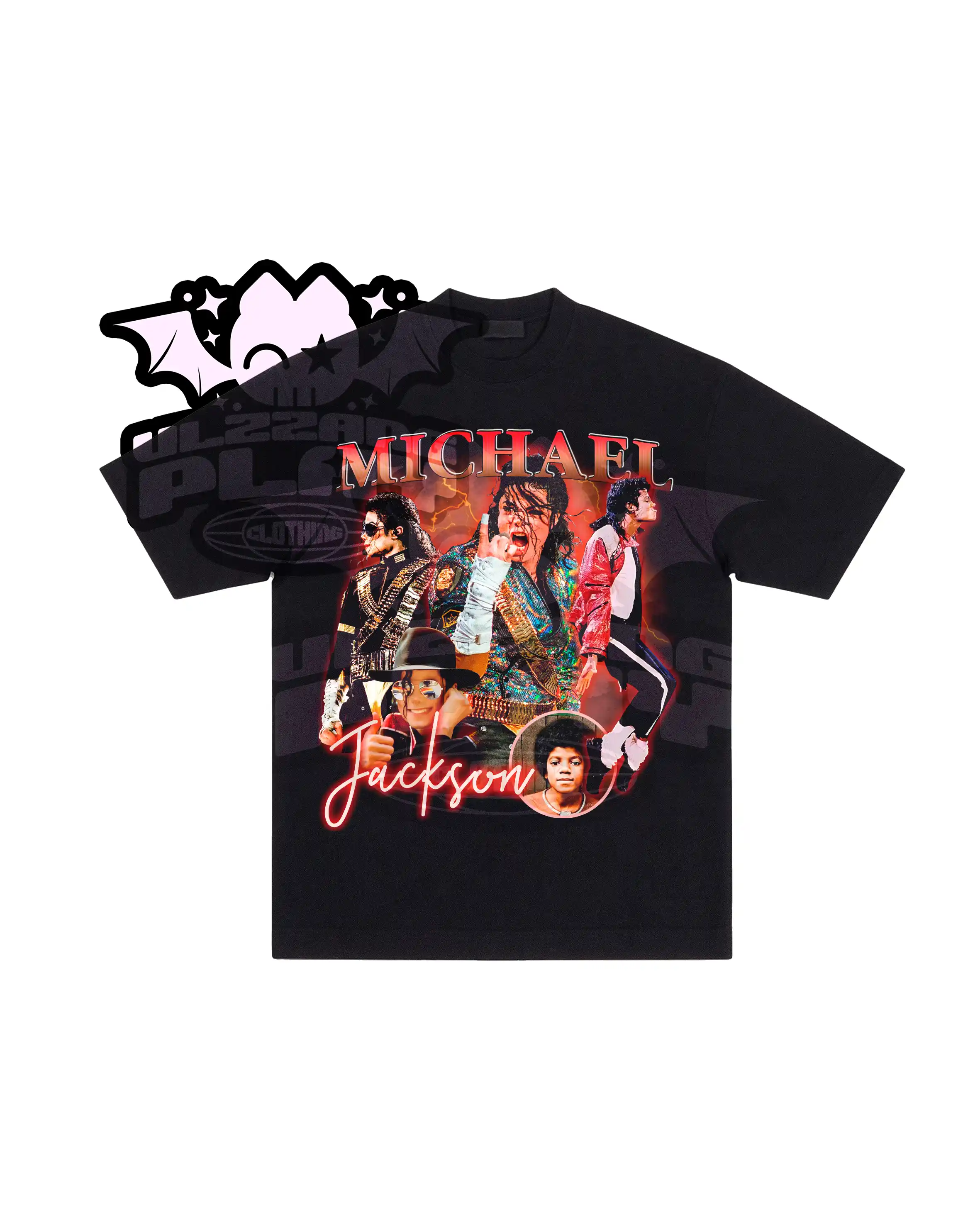 MICHAEL JACKSON