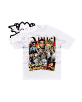 Polera de Anuel