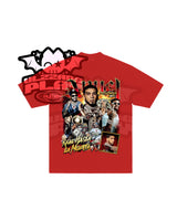 Polera de Anuel