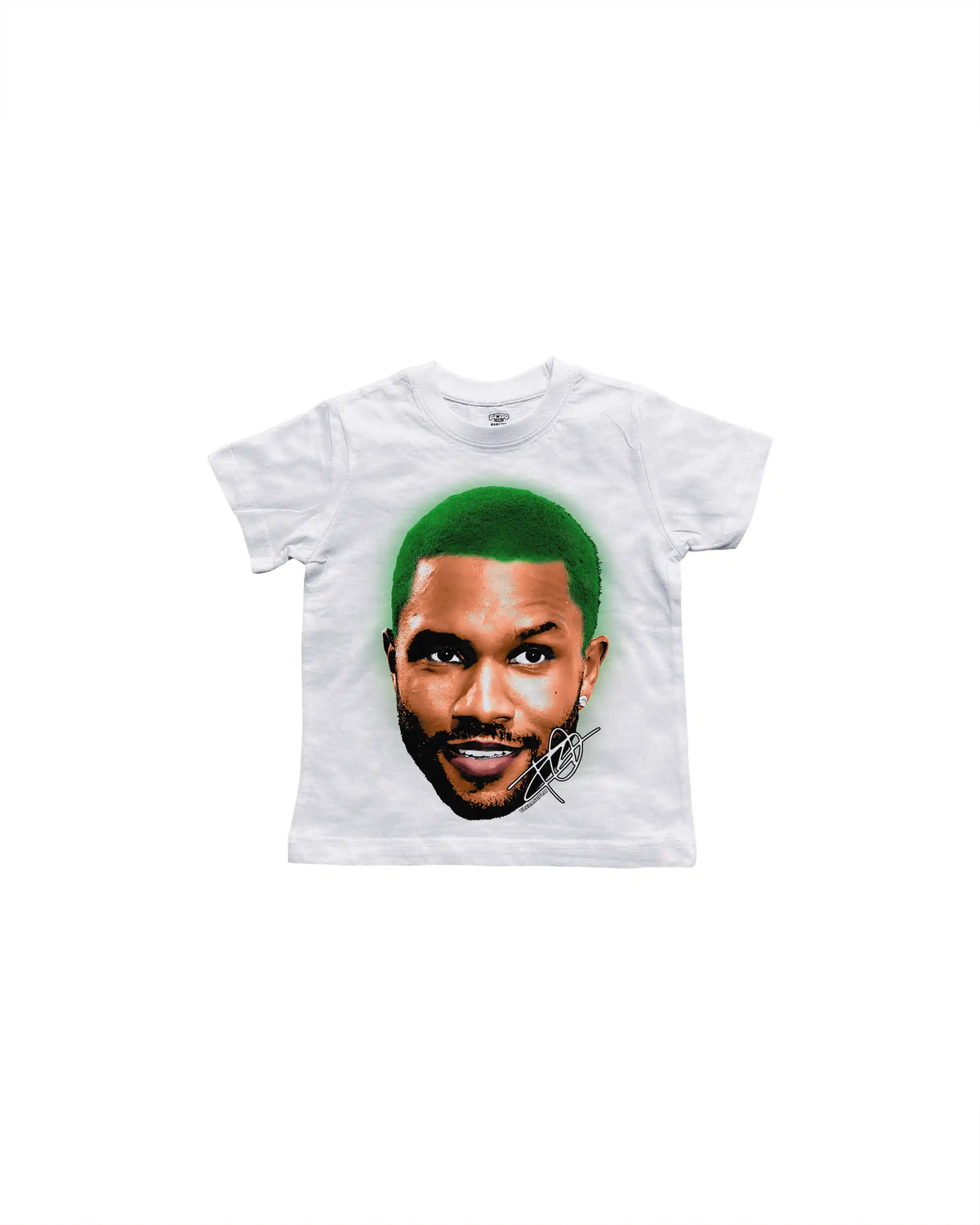 Frank Ocean