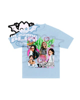 Polera de Aespa