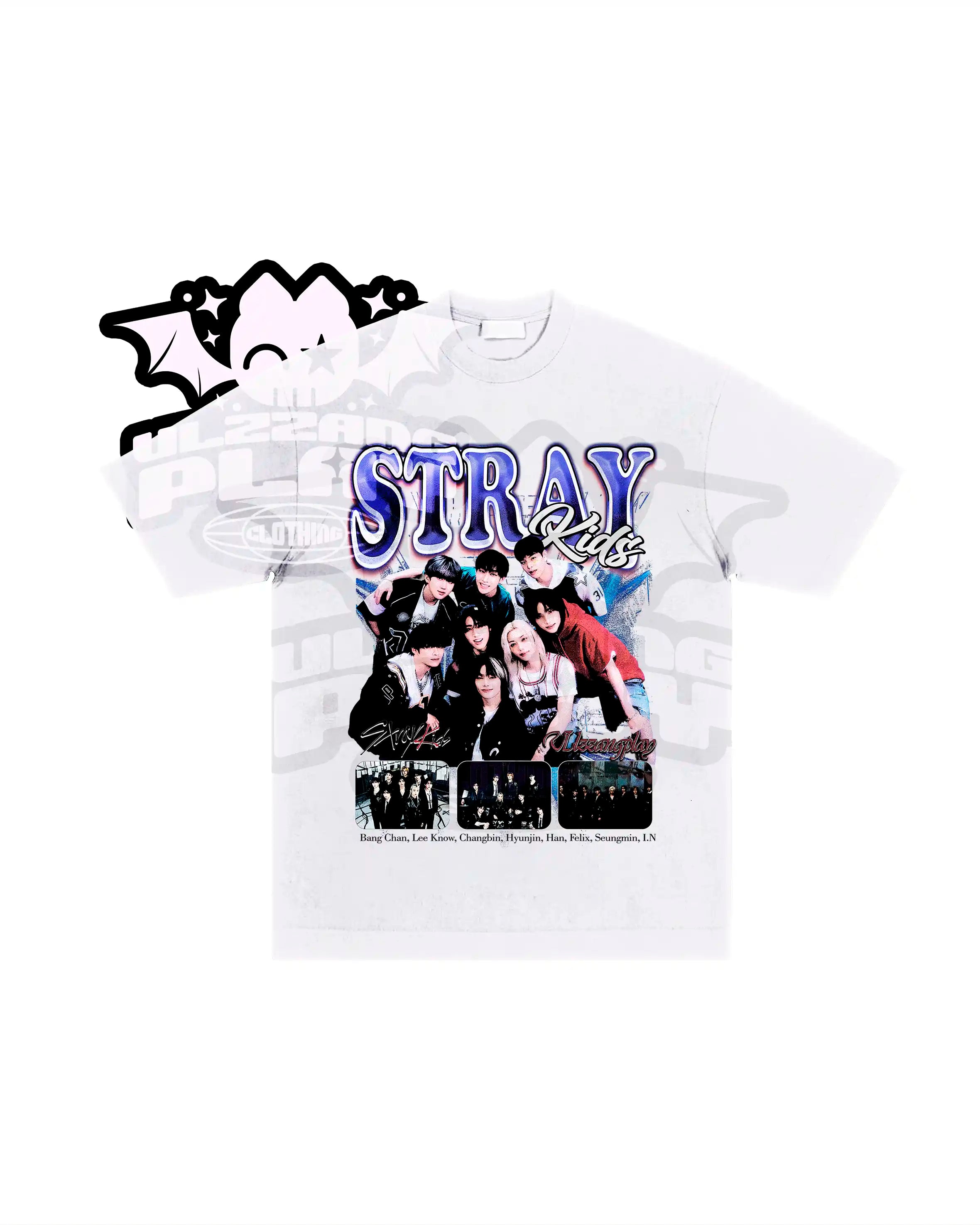 Stray Kids