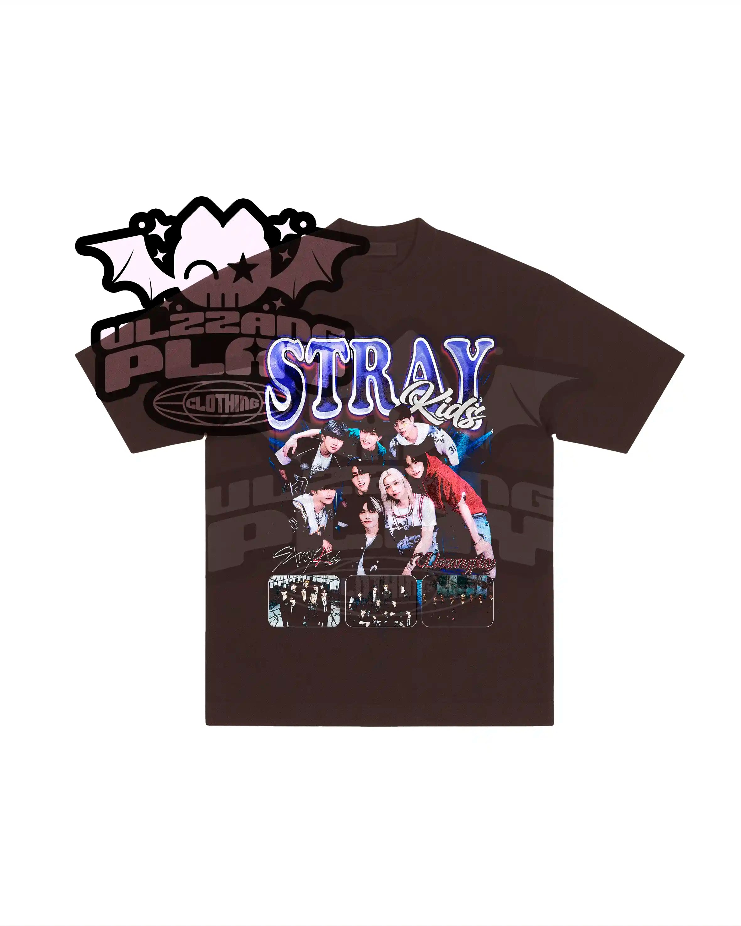 Stray Kids