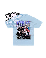 Stray Kids