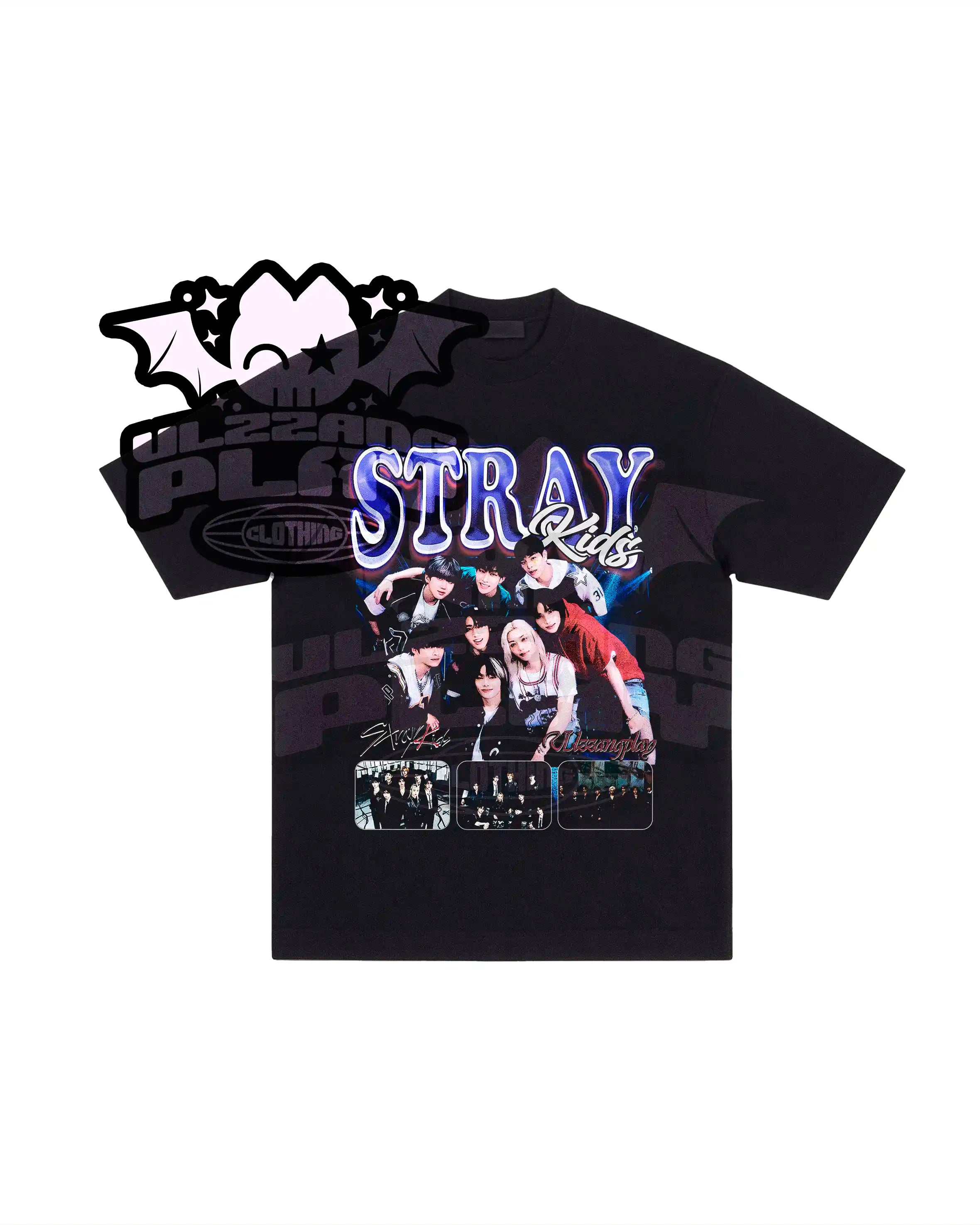 Stray Kids