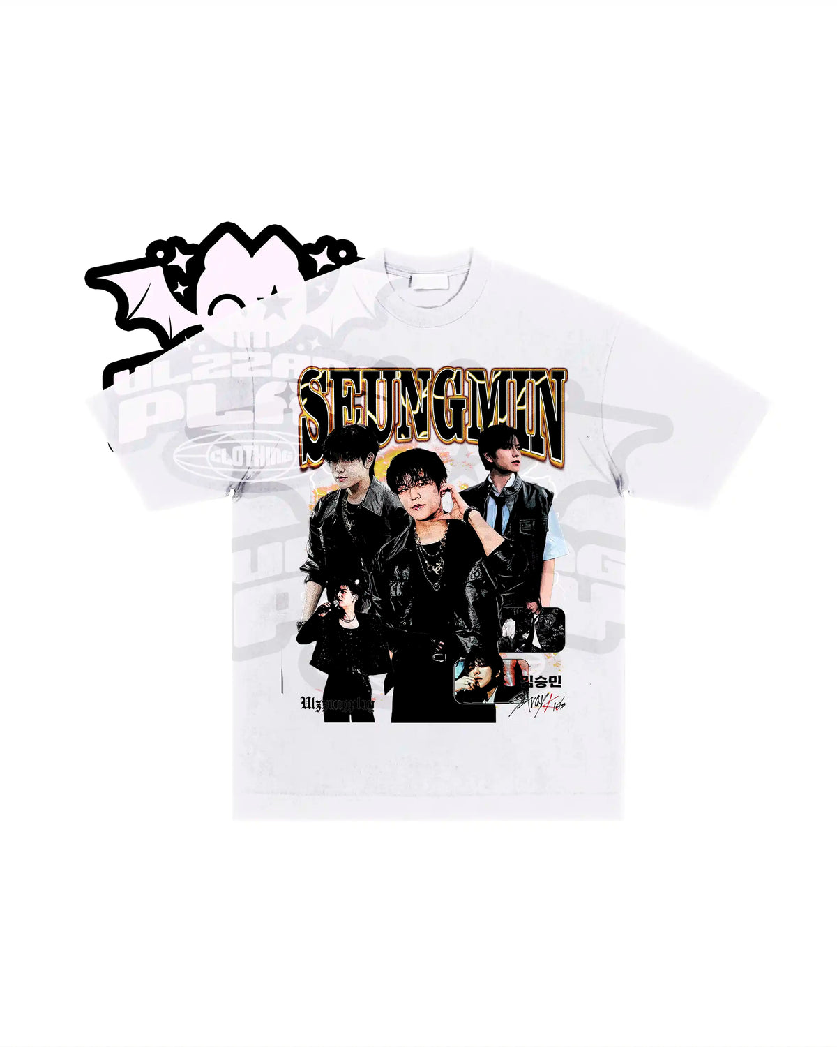 Seungmin