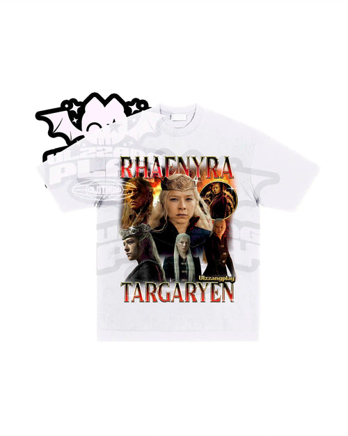 Rhaenyra Targaryen