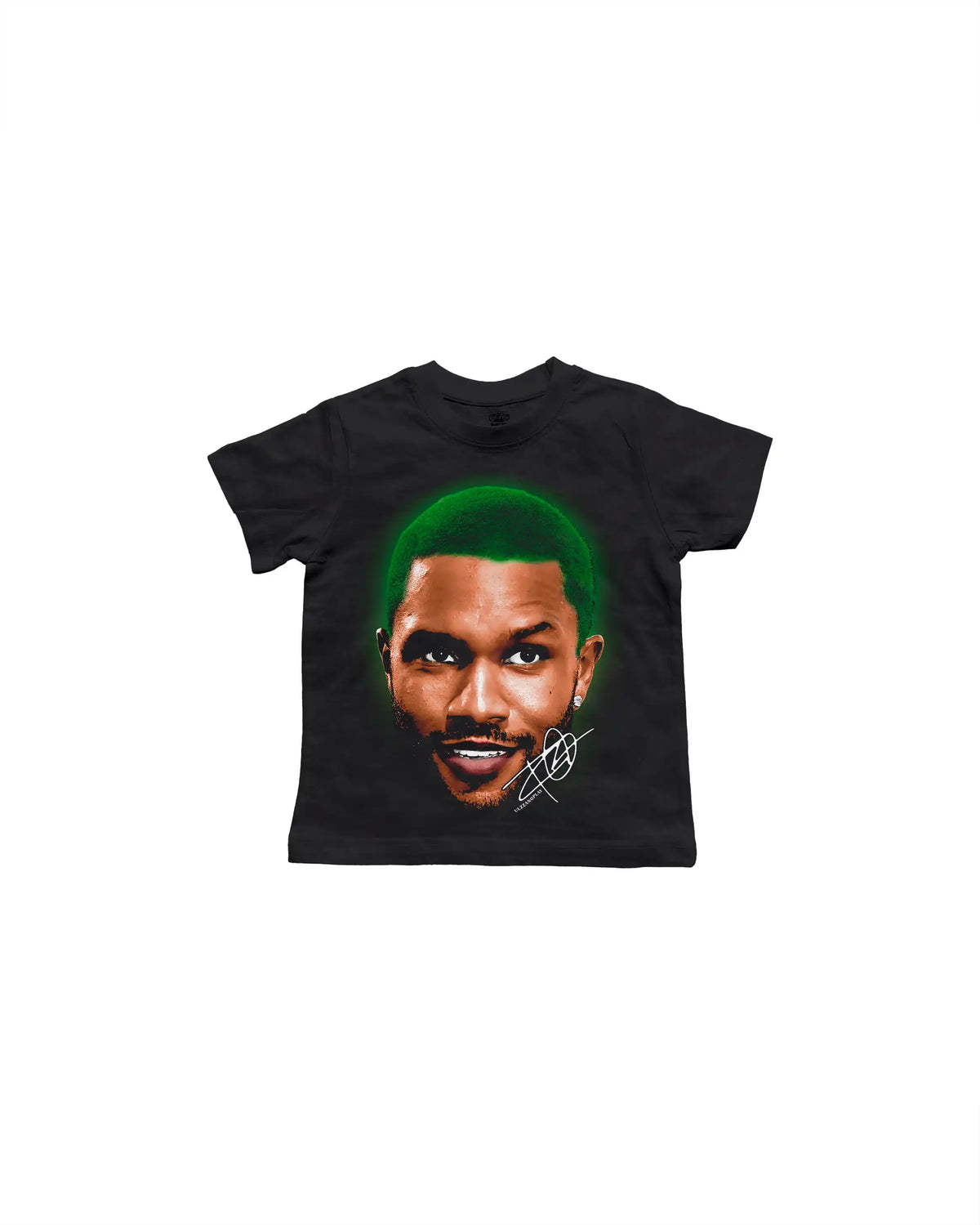 Frank Ocean