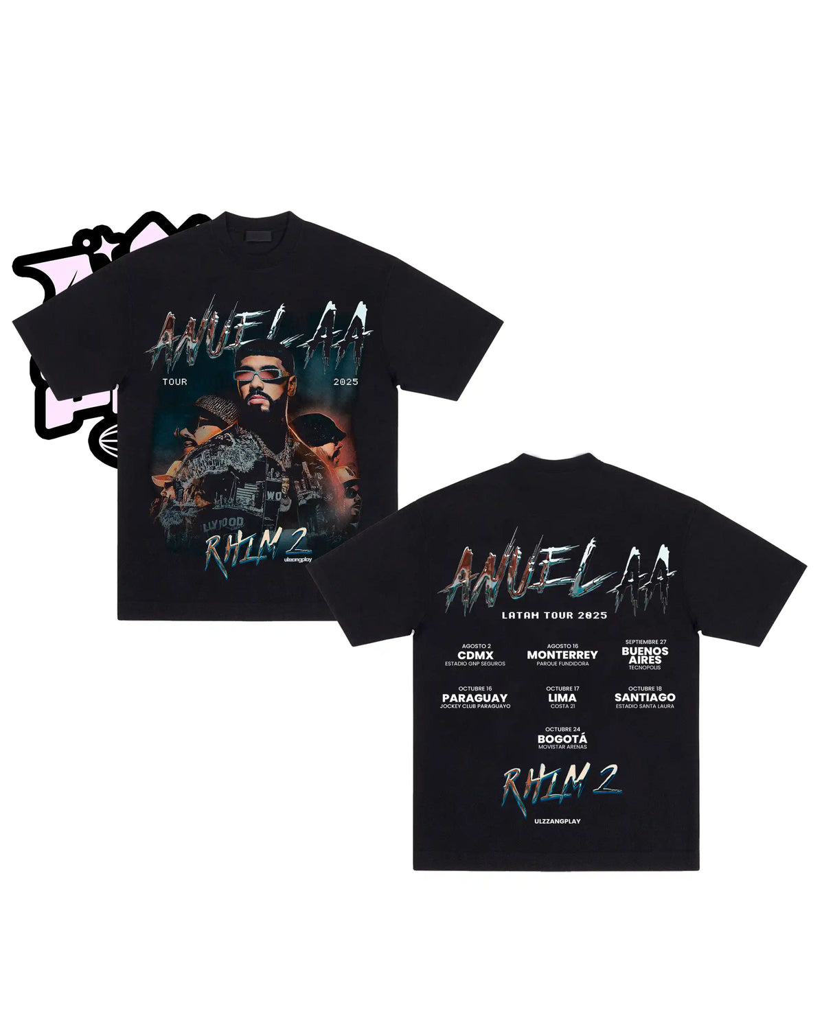 Anuel