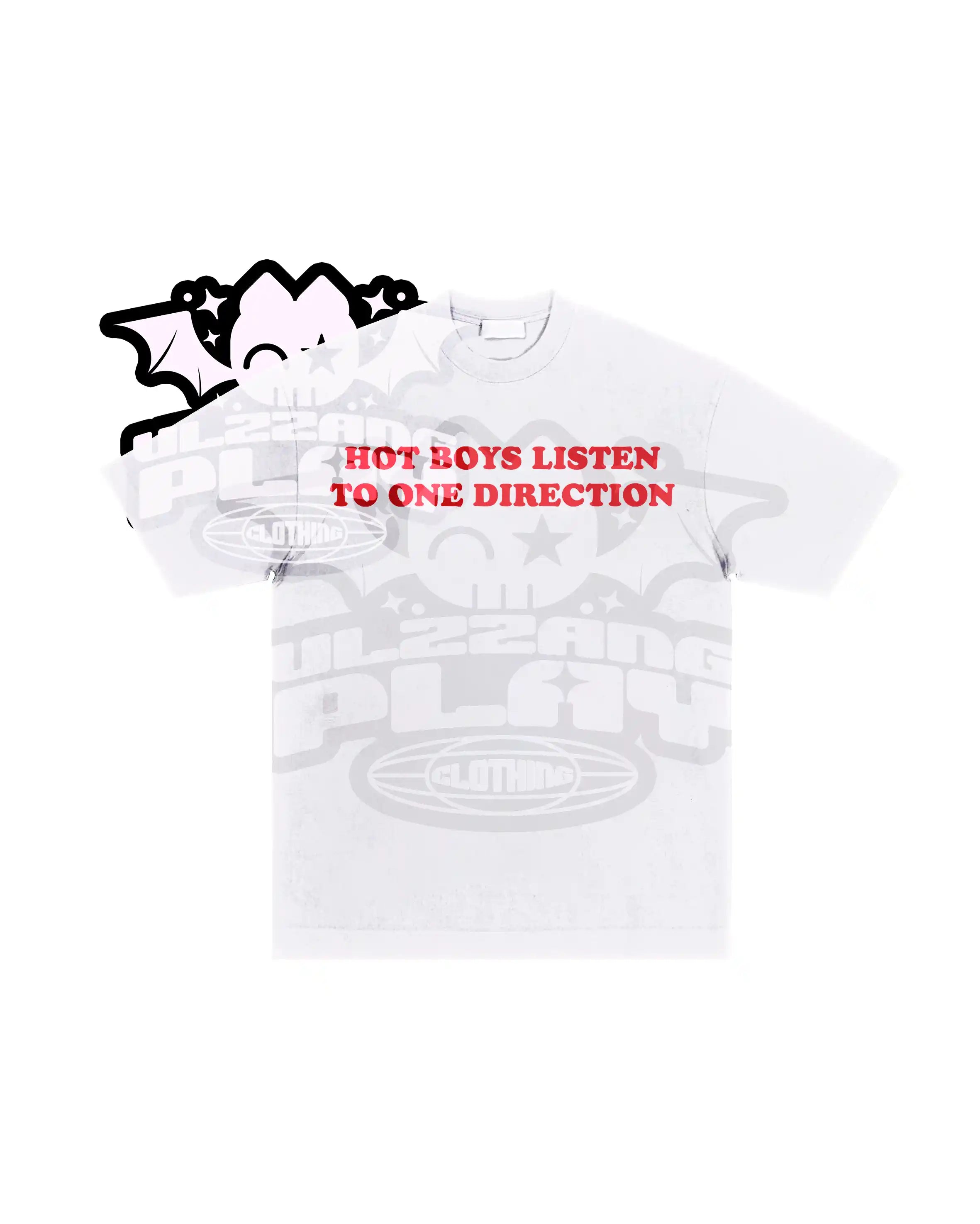 HOT BOYS LISTEN 1D