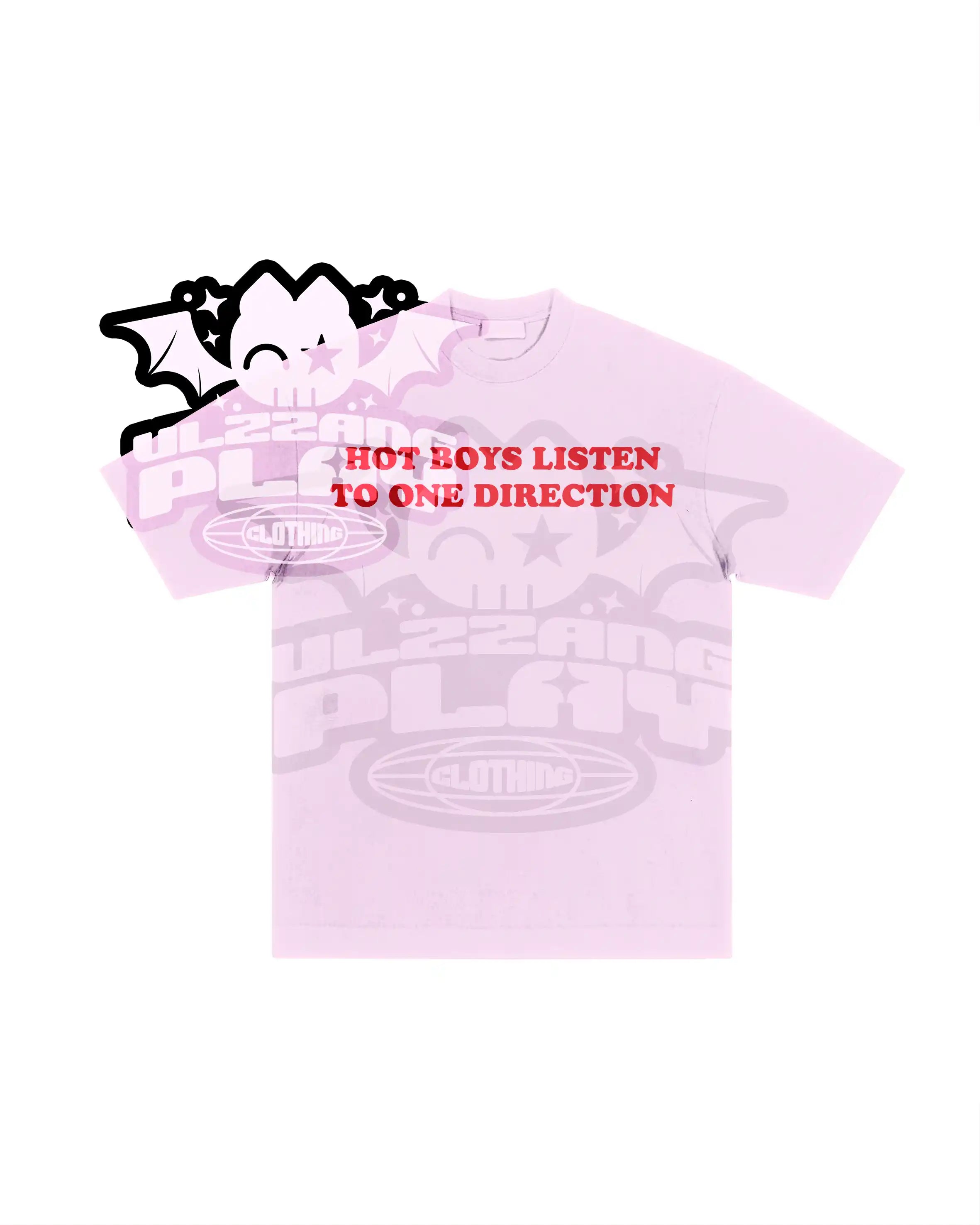 HOT BOYS LISTEN 1D