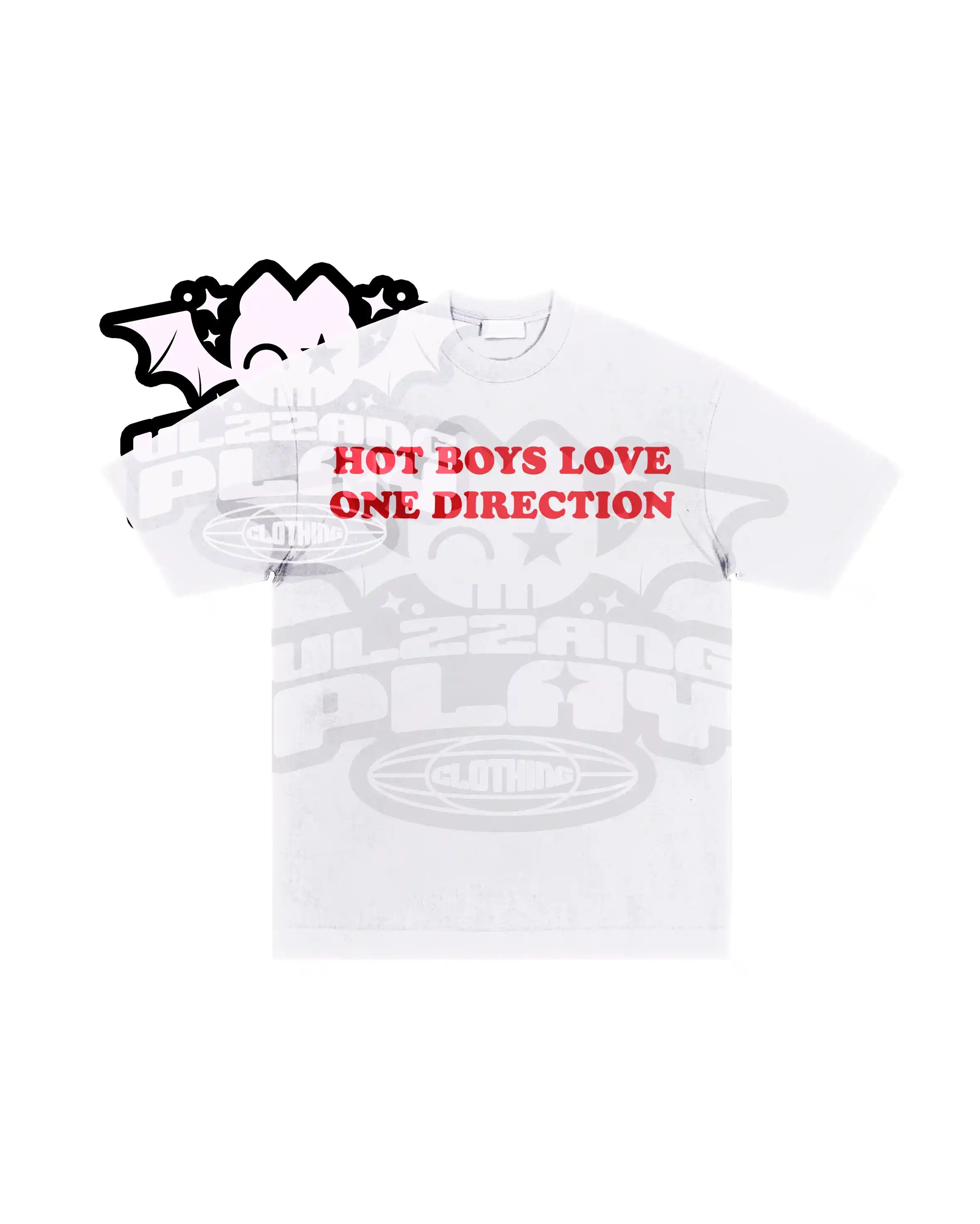 HOT BOYS LOVE 1D