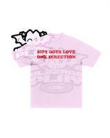 HOT BOYS LOVE 1D