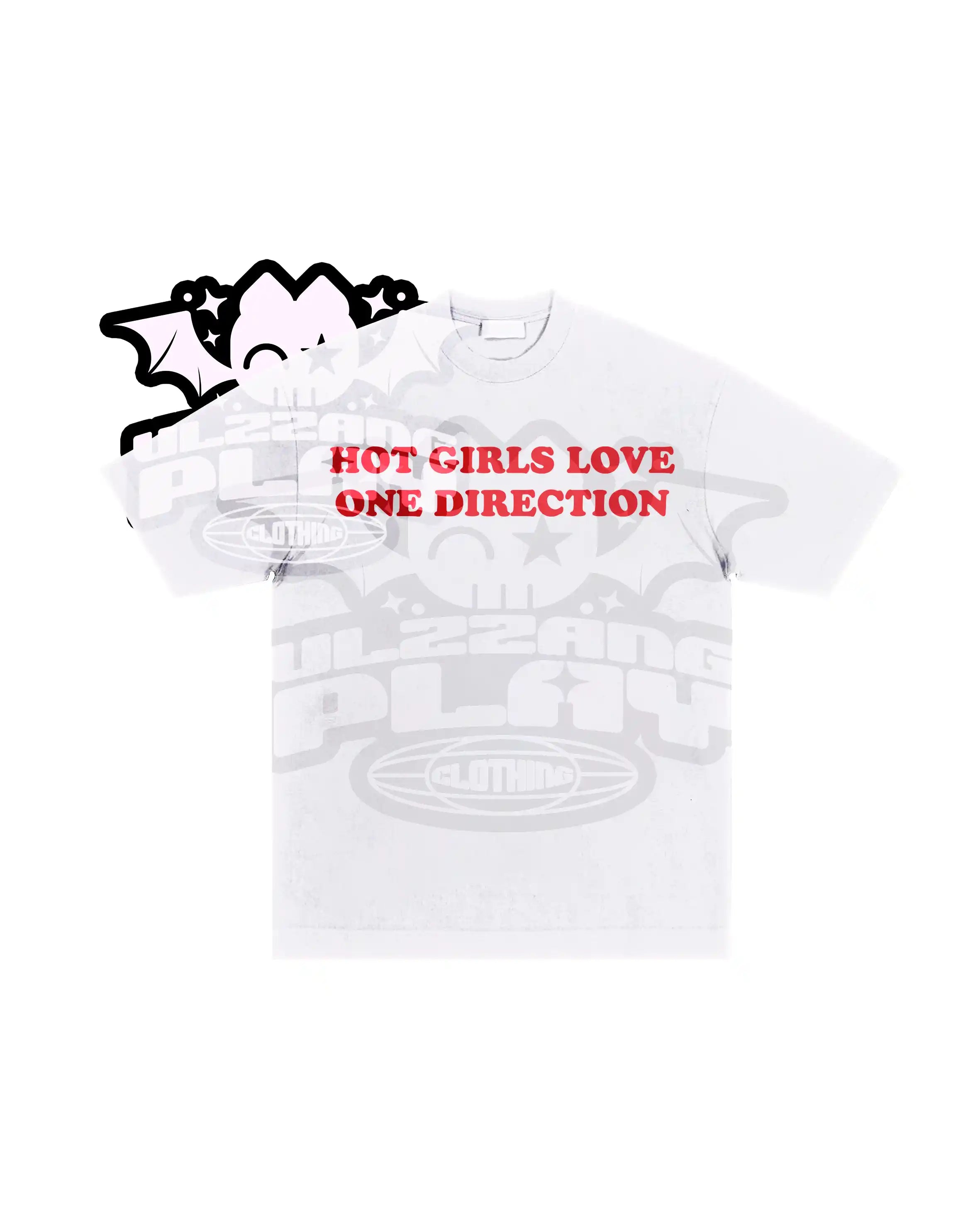 HOT GIRLS LOVE 1D