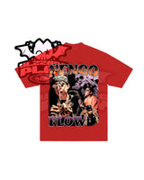 Polera de Ñengo Flow